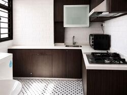 Blk 24 SIN MING VILLE (Bishan), HDB 3 Rooms #563979511